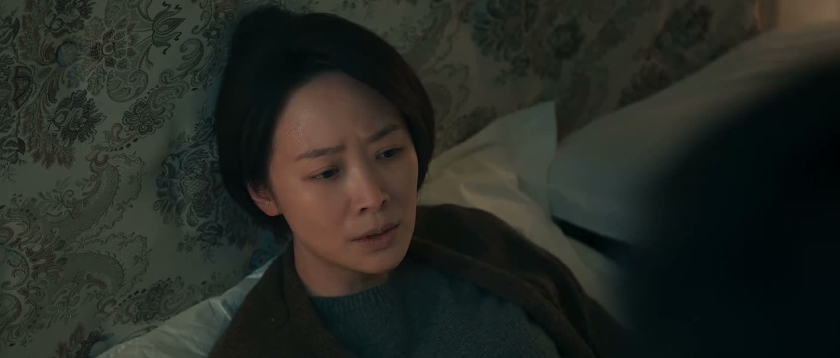 这个余素素确实有问题