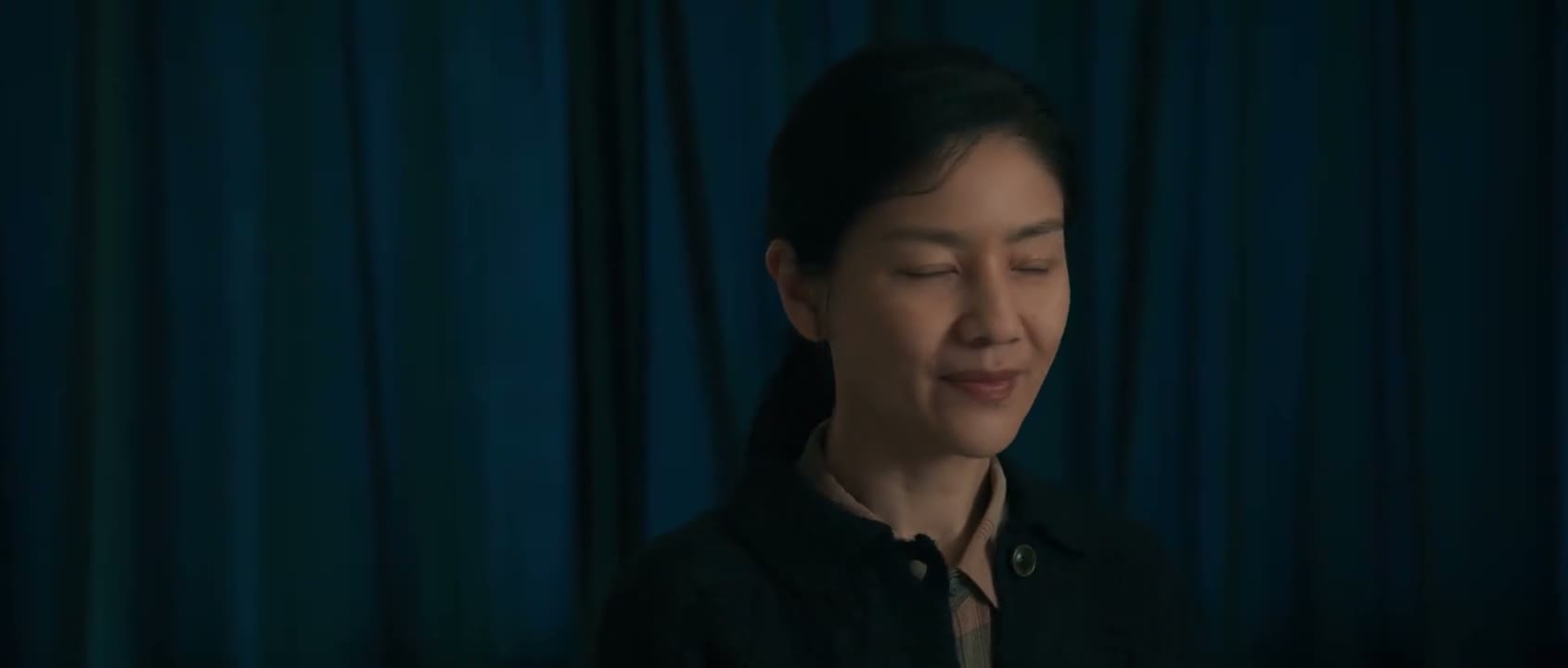 这今天晚上多亏你了