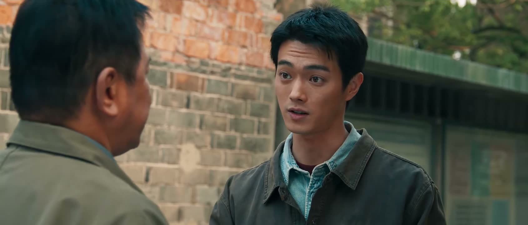 这事还是得当面商量