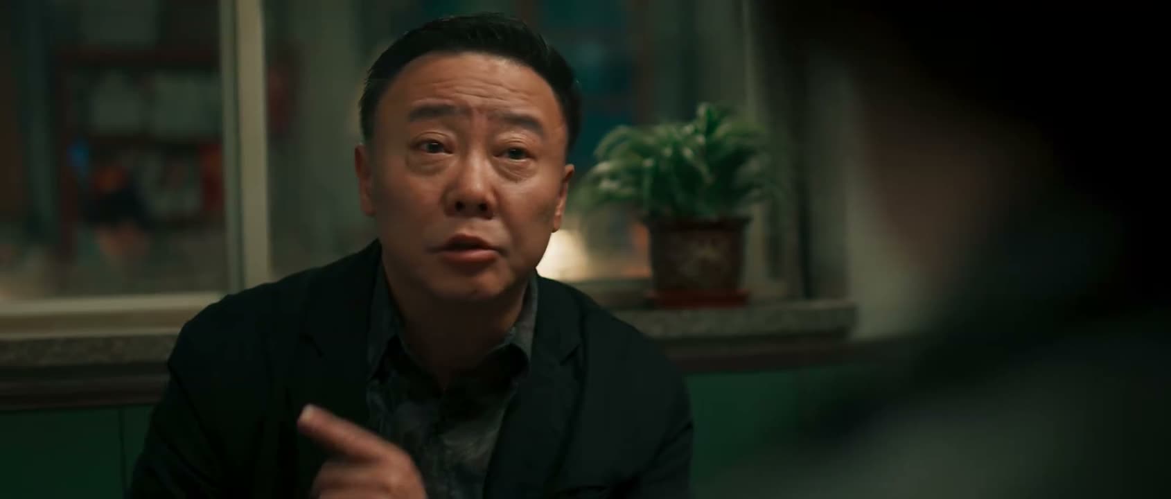 这要是出了事