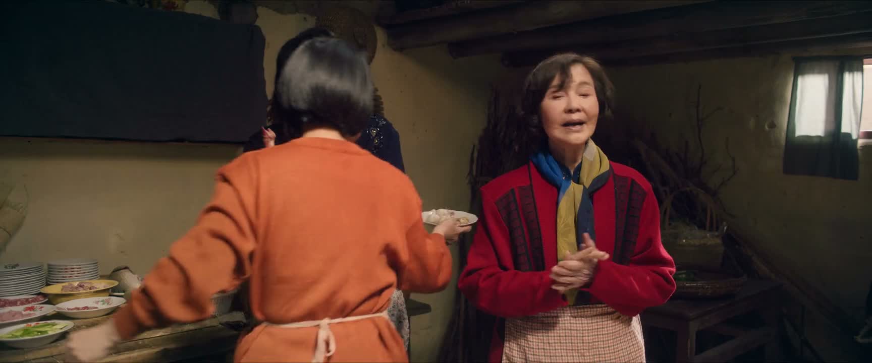 奶奶说炖汤就炖汤