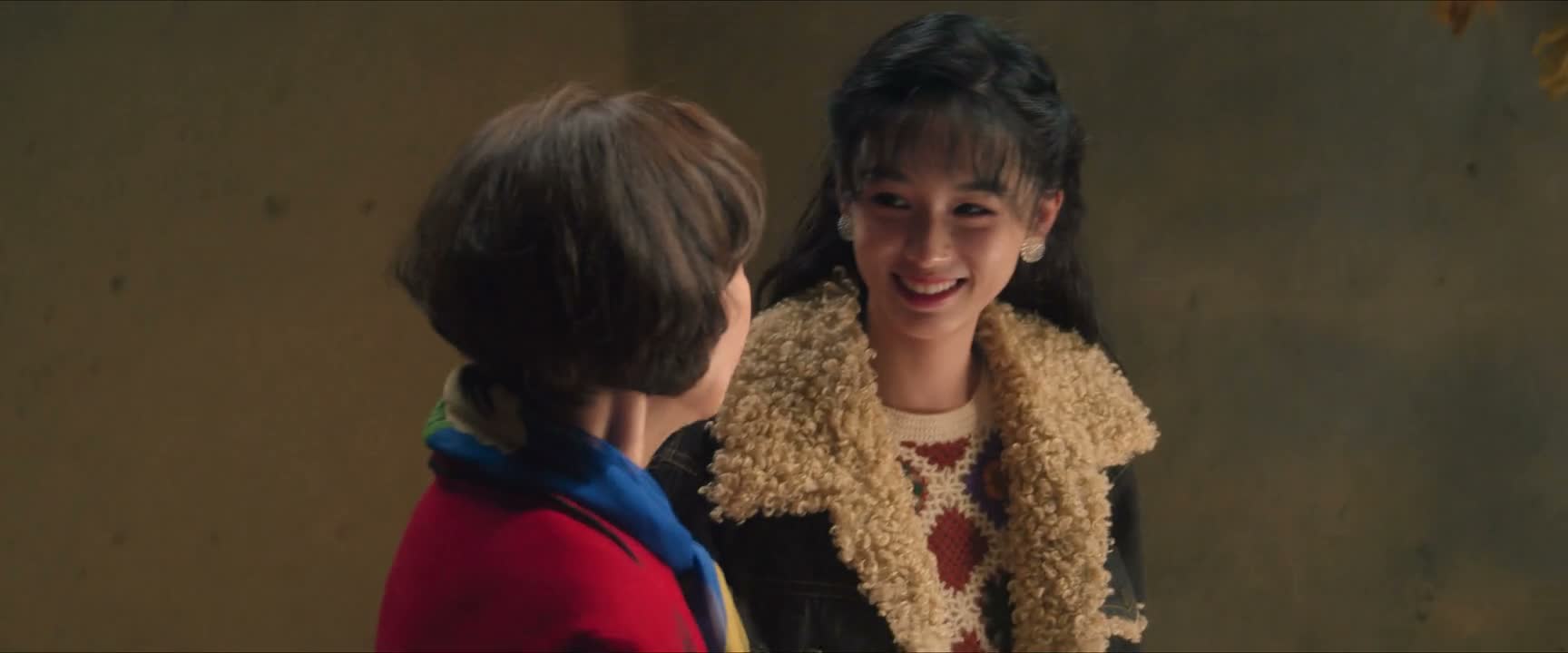 她比大夫还啰唆