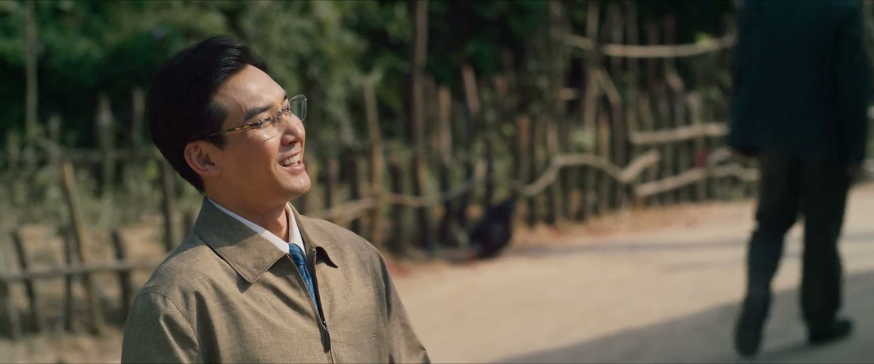 汤叔叔 不是 您 您怎么来了