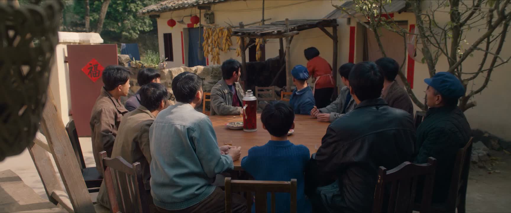 做啥好吃的了 真香啊
