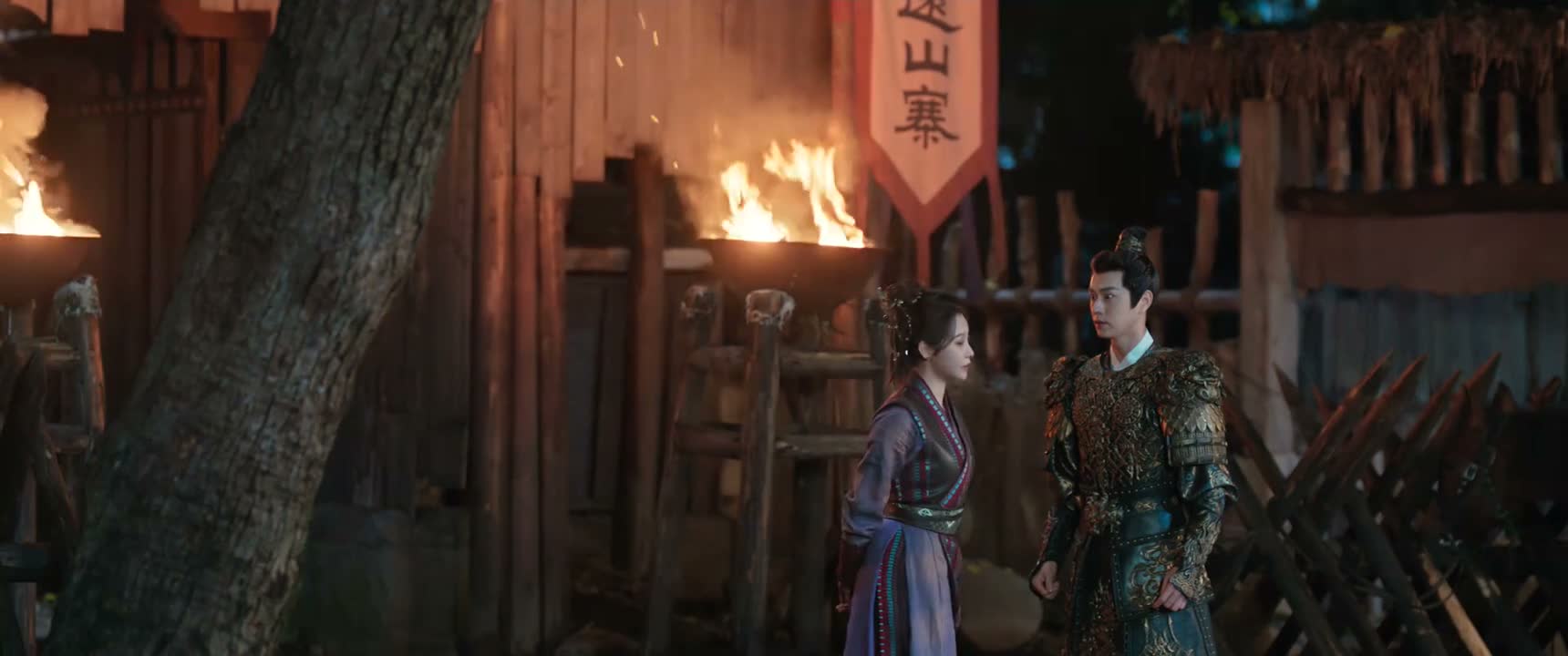 帮你们官家做事就是这样