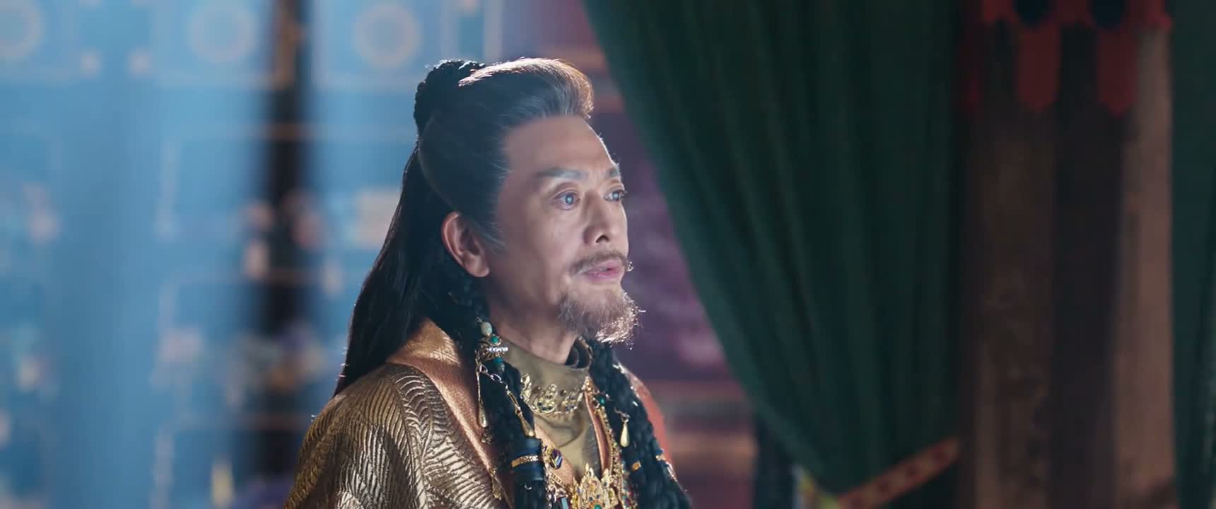 当日玉澜惨死之前