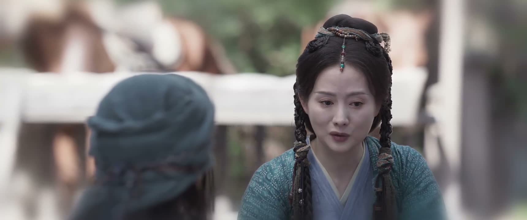等娘寻到谋生的手段