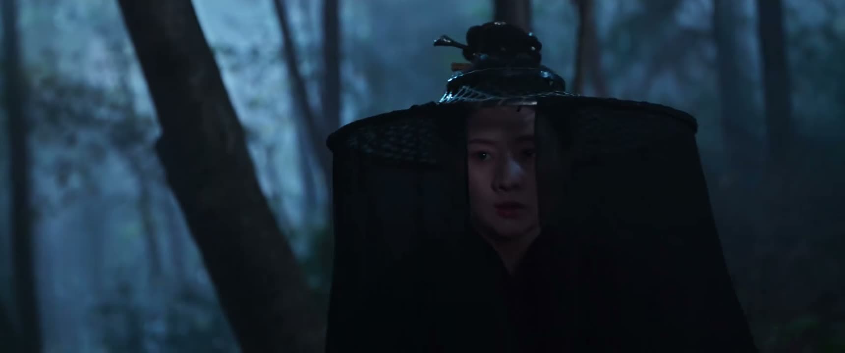 而她所掌管的毒营