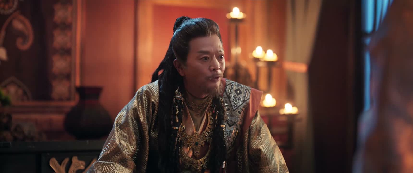 高罗迁败得彻彻底底