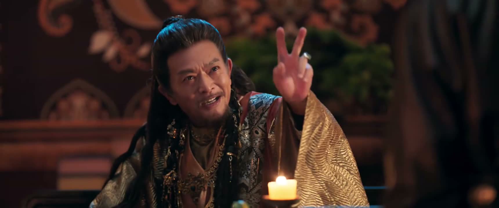 看看你们两个办的好差事