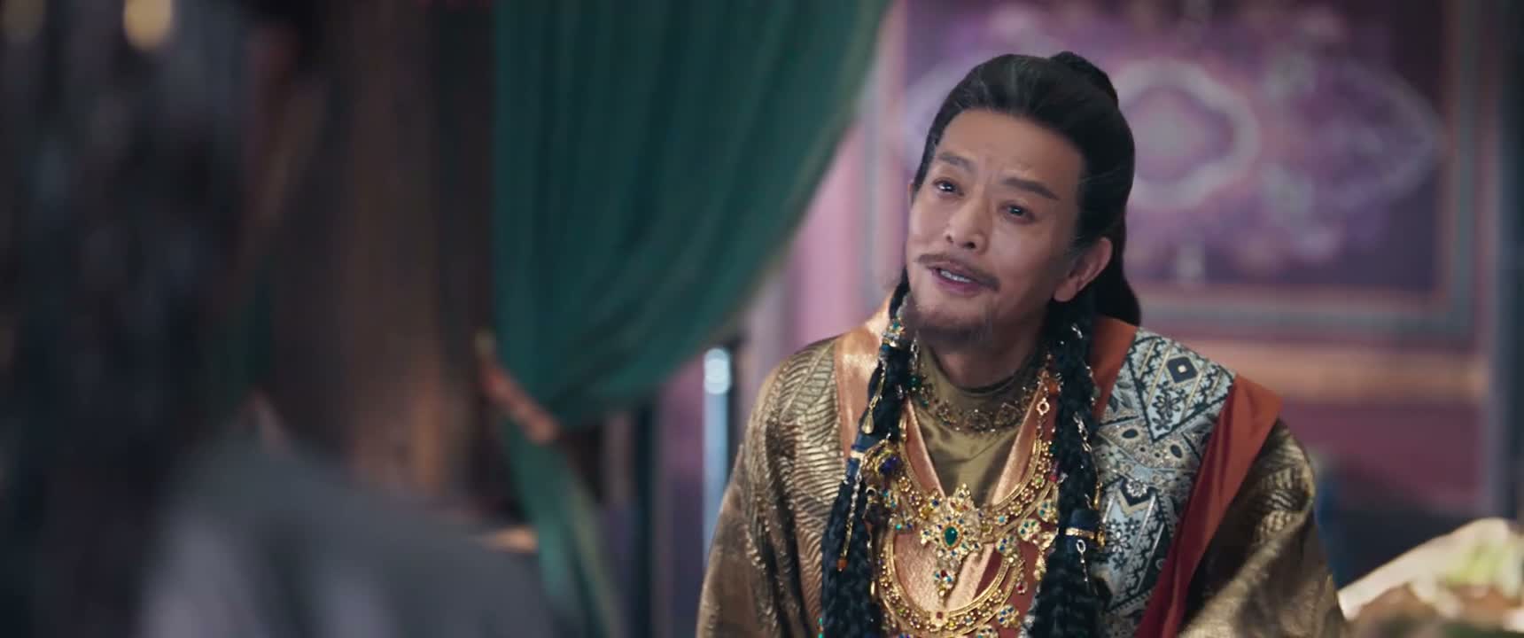 你当时是不是觉得