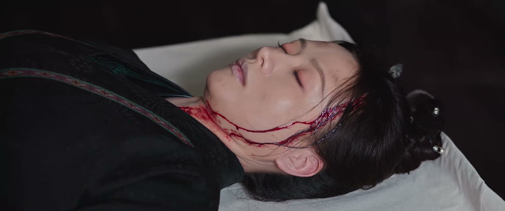 是她亲手为你缝制的