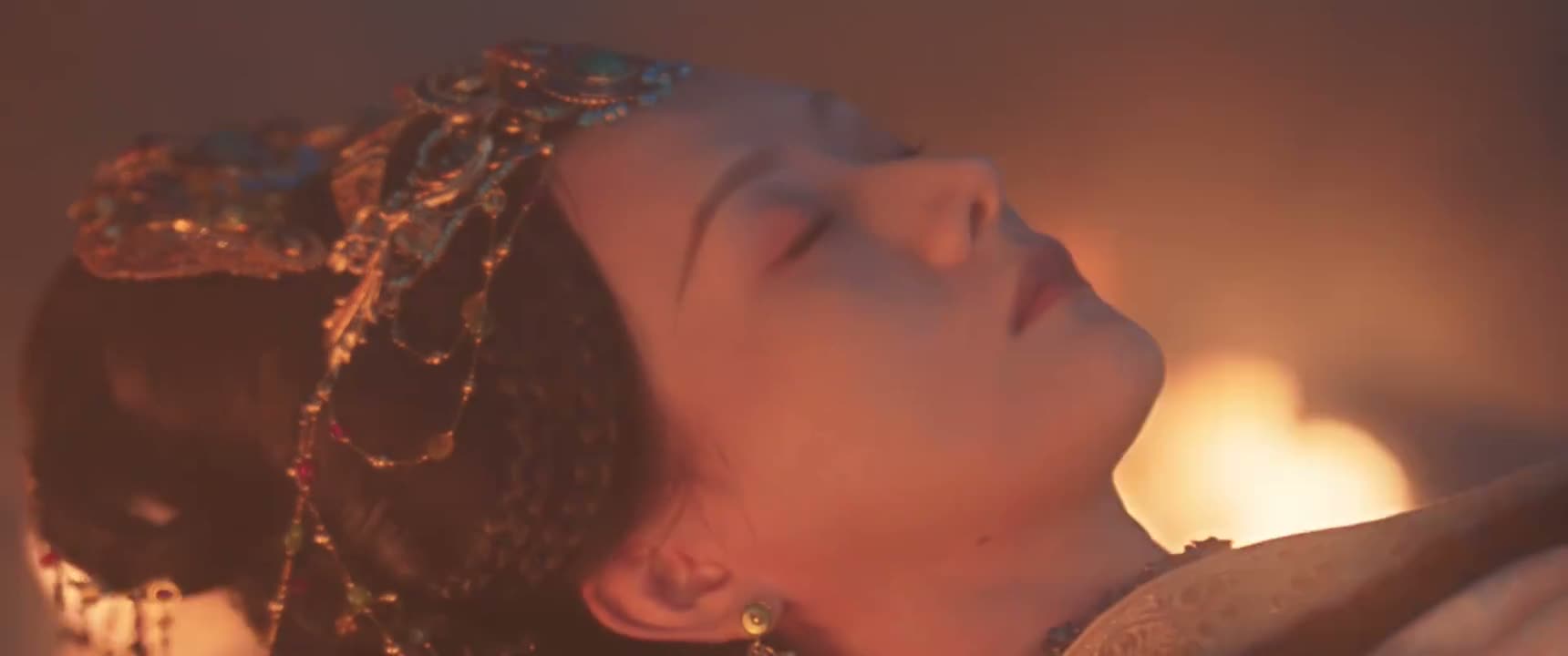 所有那些害过你