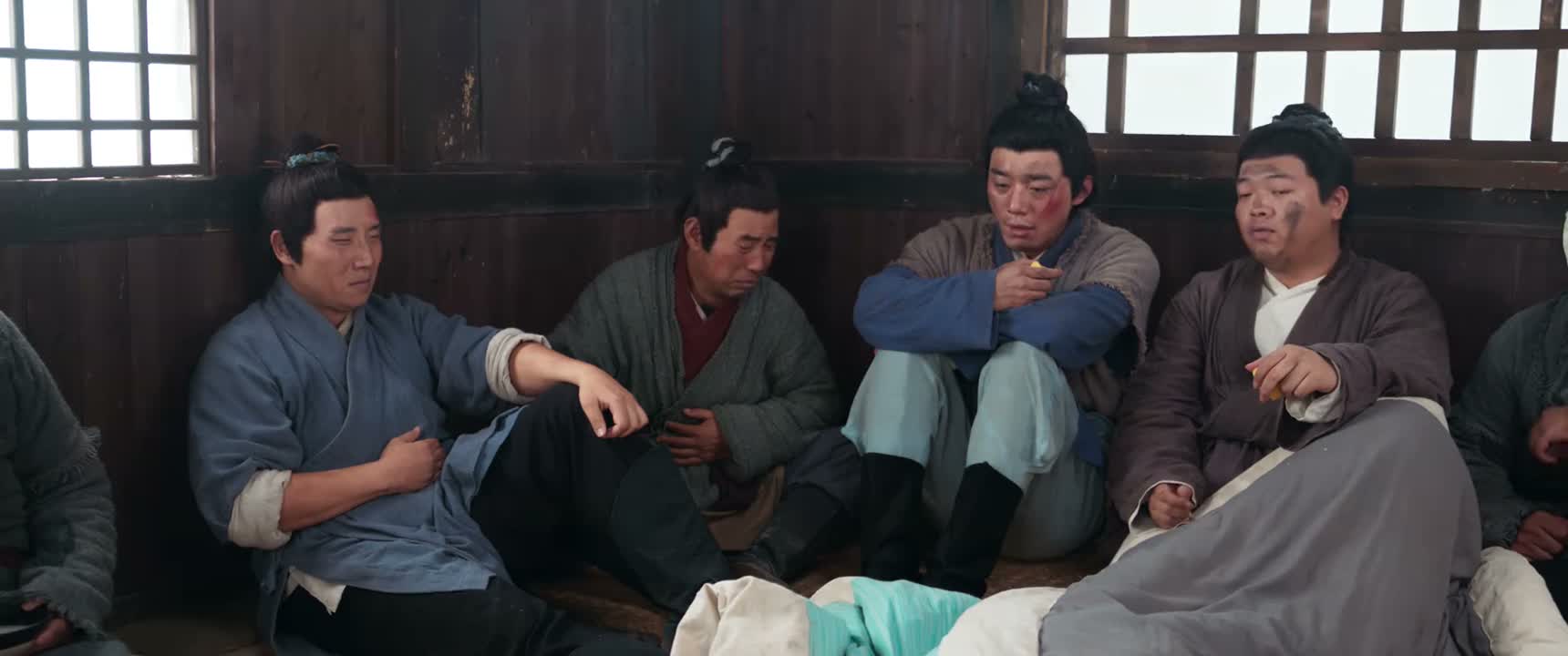 王妃会过来吗