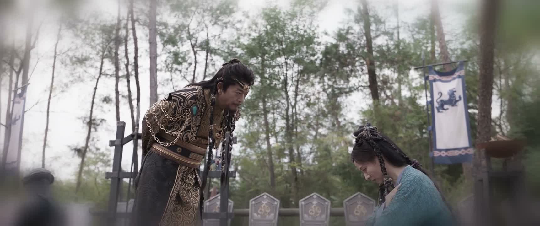 唯一的要求就是