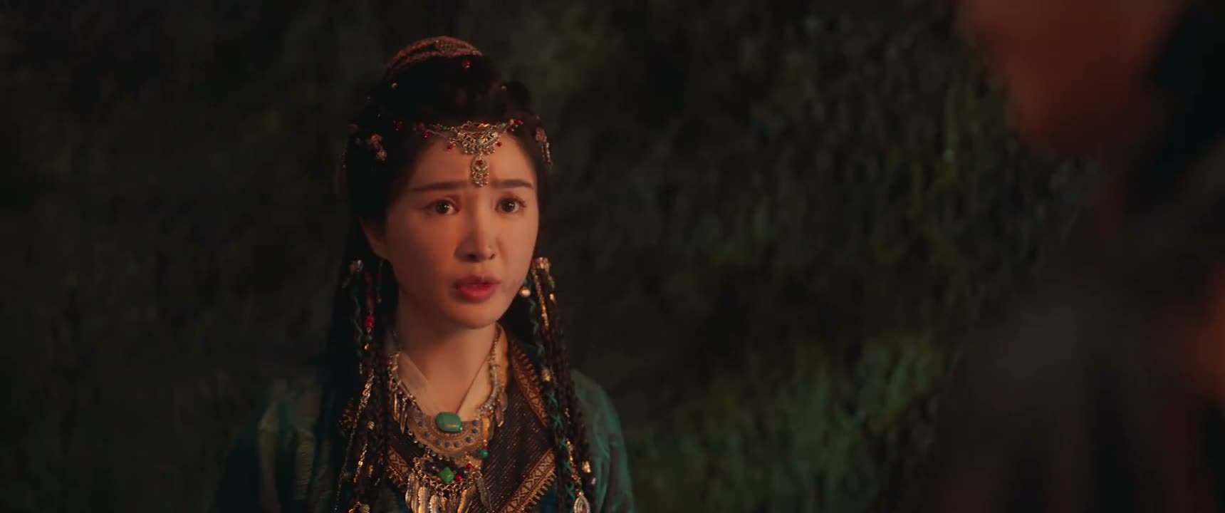 我们尚没有证据能够证明