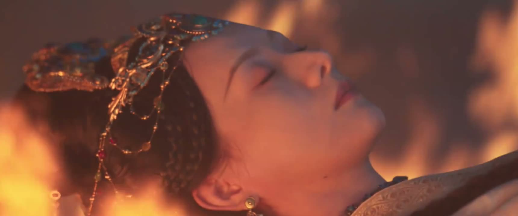 希望我有朝一日能扬眉吐气
