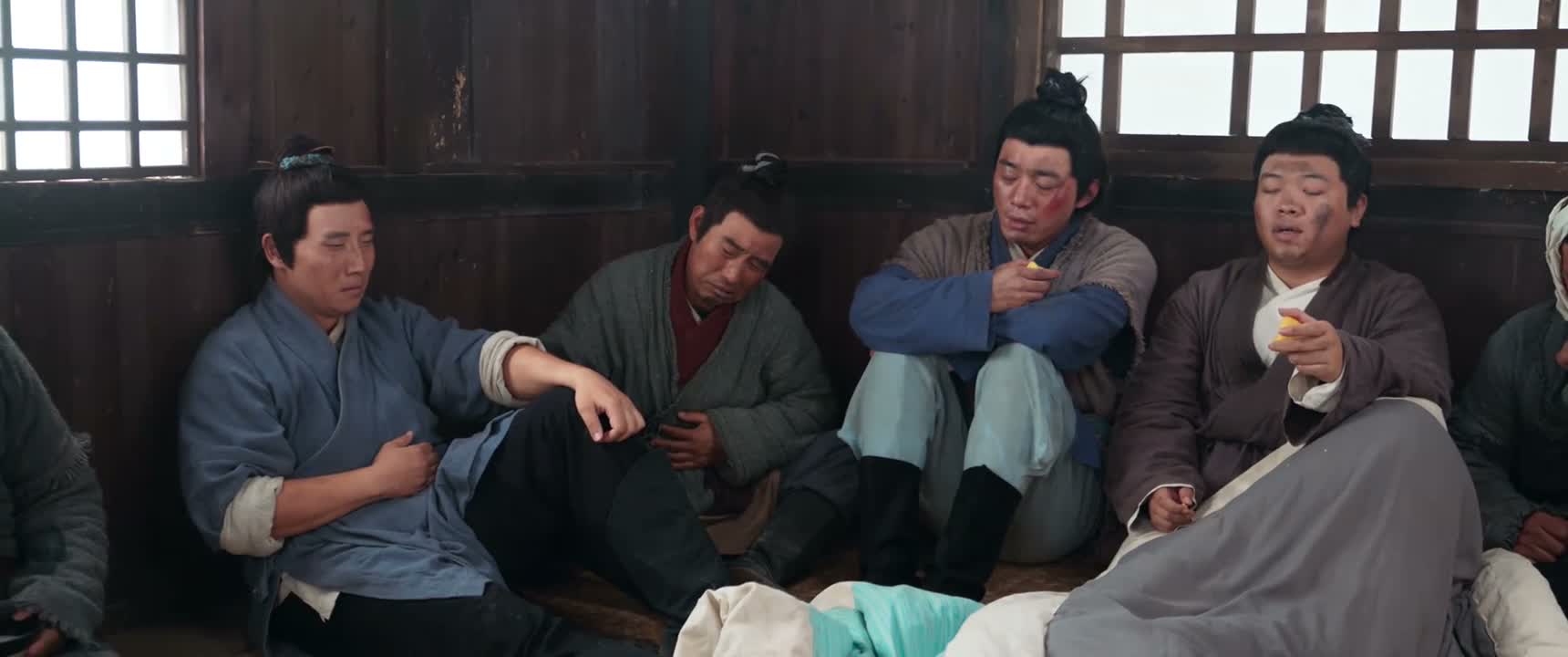 咱们这又脏又危险