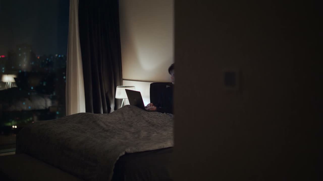 B组秦宵一 我觉得一般