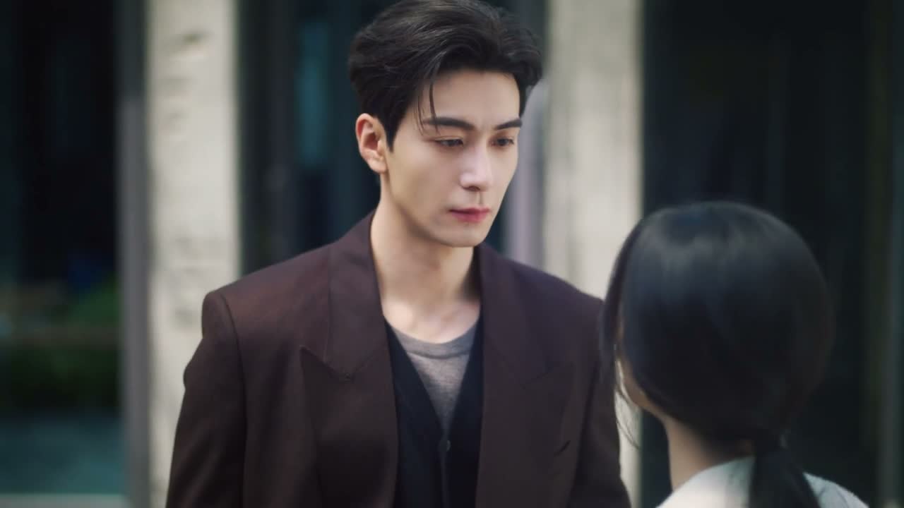 请问我耽误什么正事了