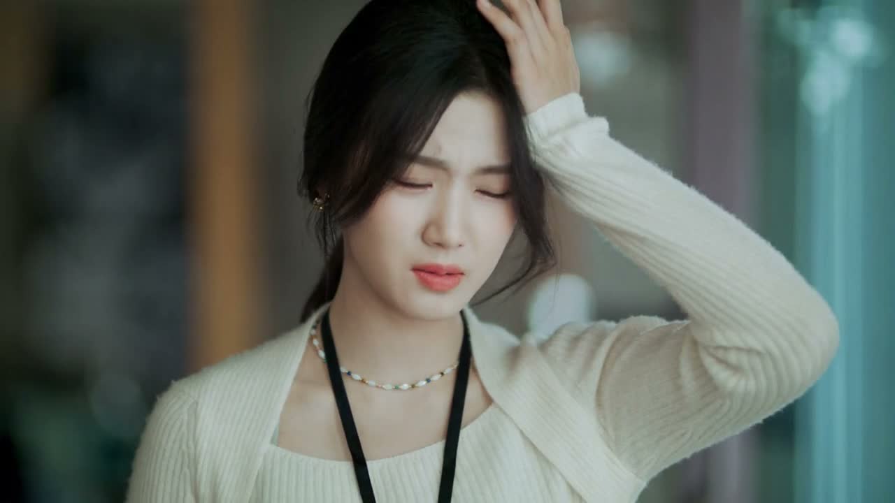 我在干吗呀我这是