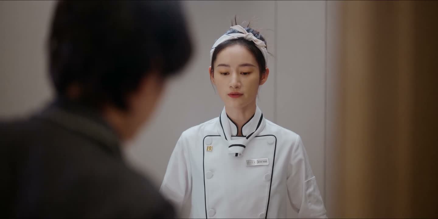 你放心吧 我不会说出去