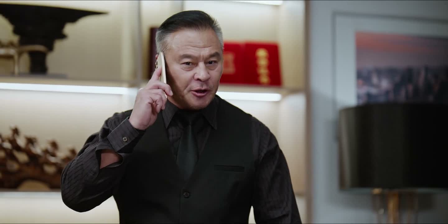你要是不会打就给我交出来