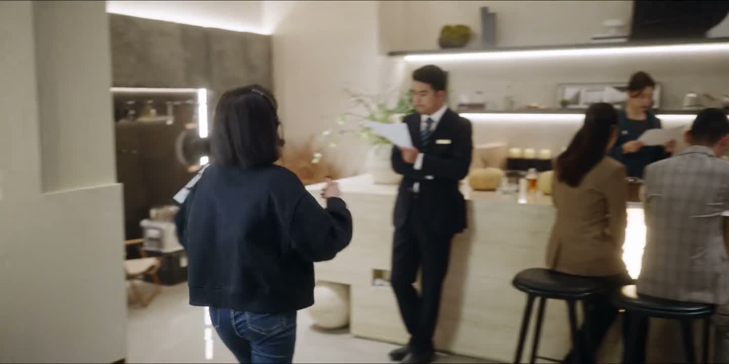 肖经理 你一会得看着点