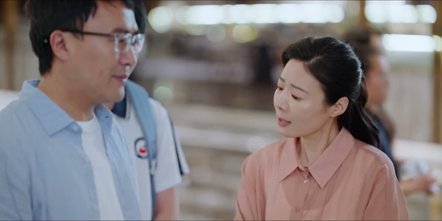 怎么就没有那个必要了呀