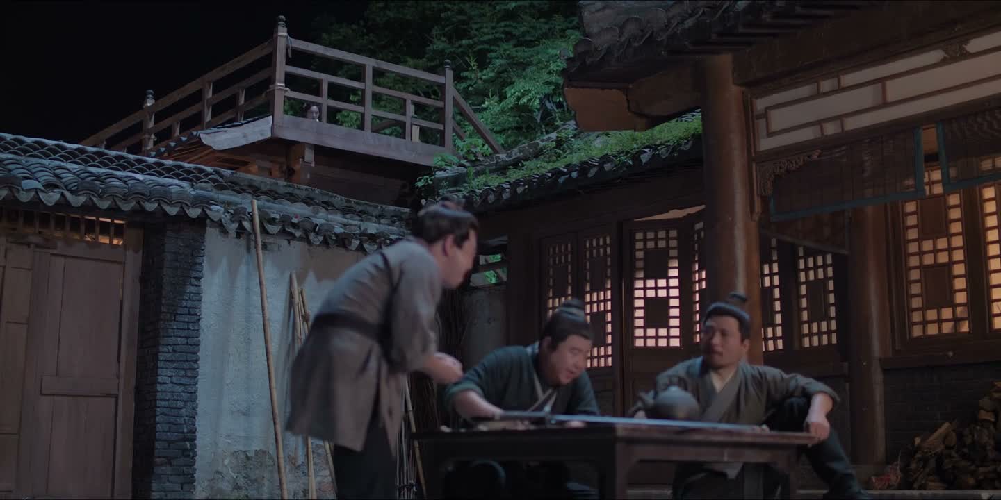 放心吧 少不了你们的