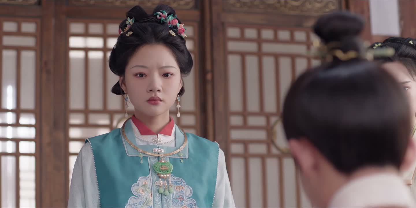 你俩居然 往来得如此紧密
