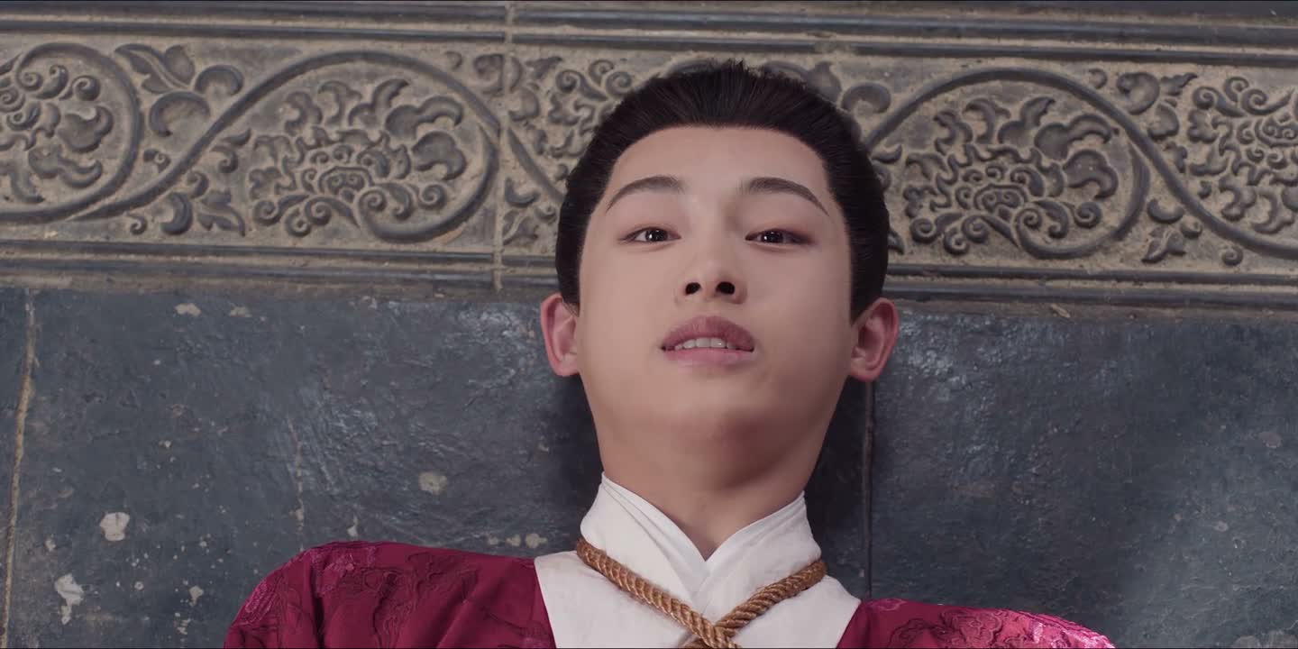 你也就敢对爷撒气