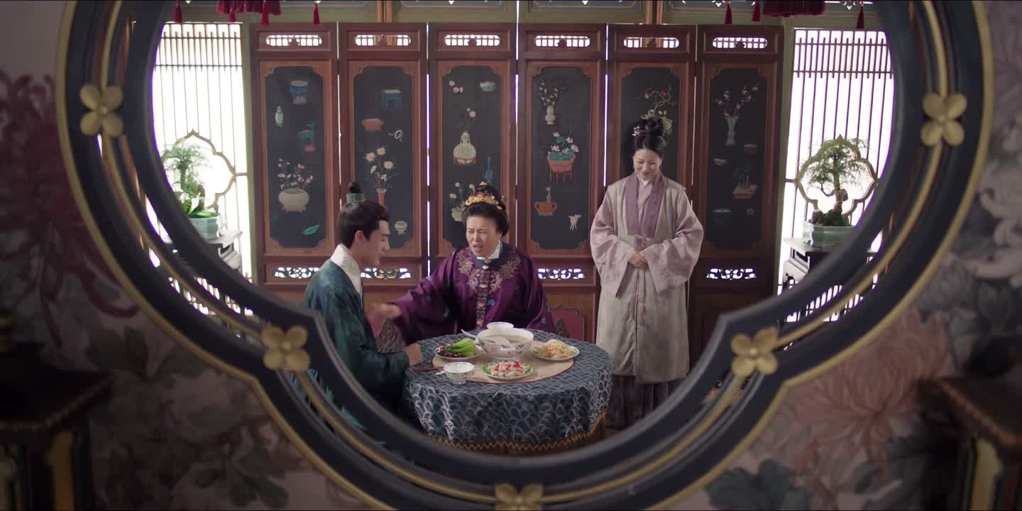 什么等不等的 我不像你们