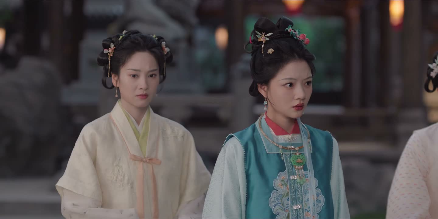 我被御史狠狠参了一本