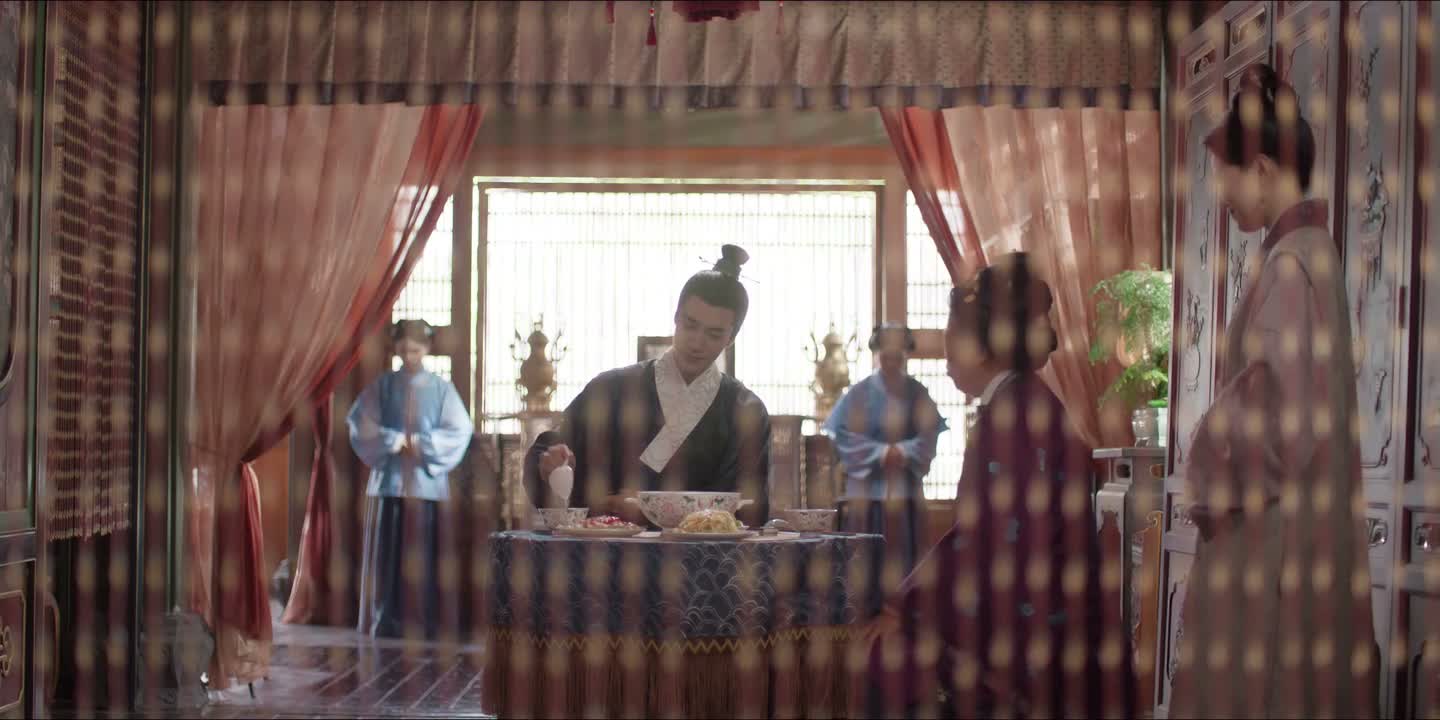 我问你 你到底是怎么想的