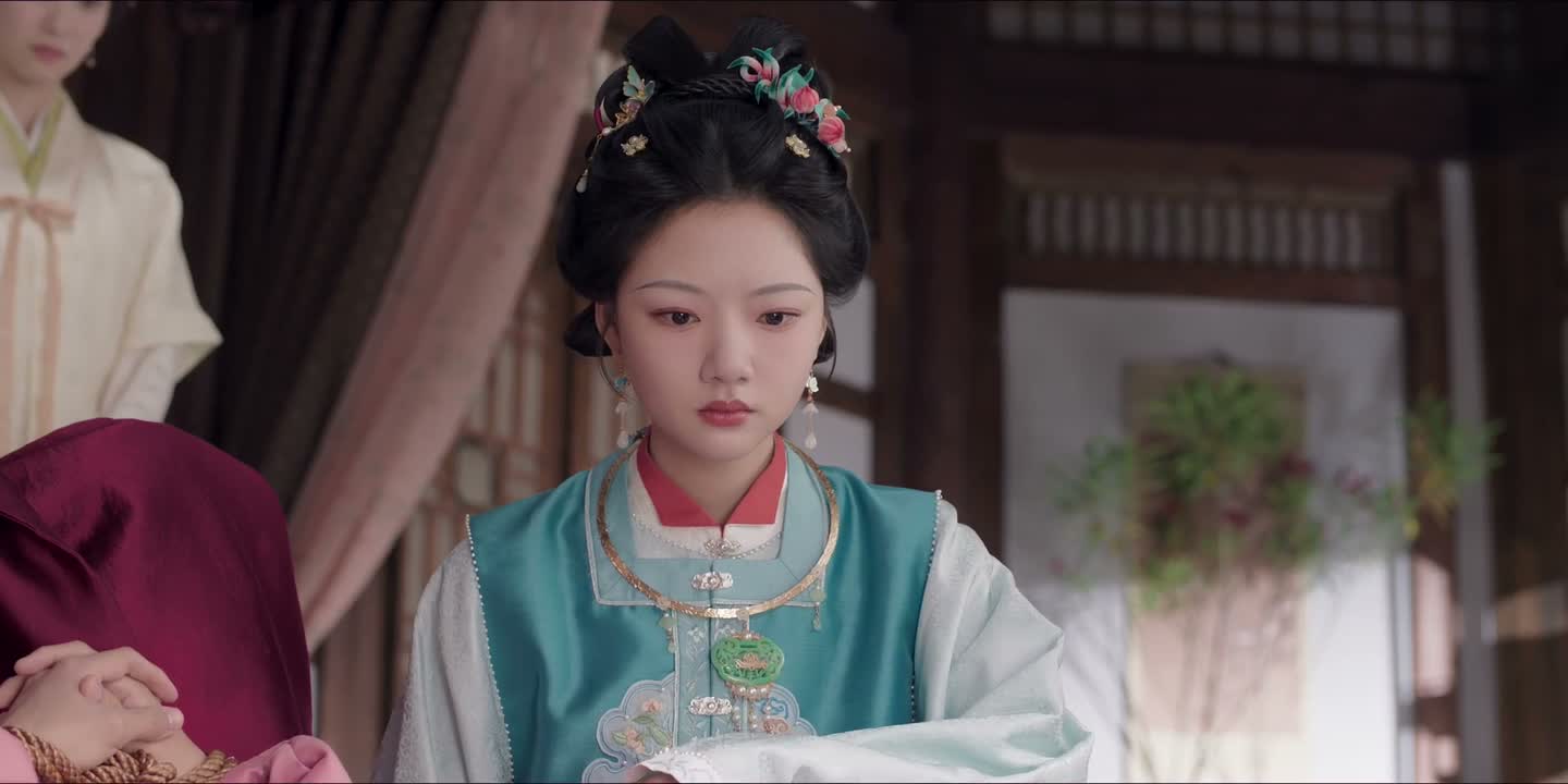 爷没有什么好报答你的