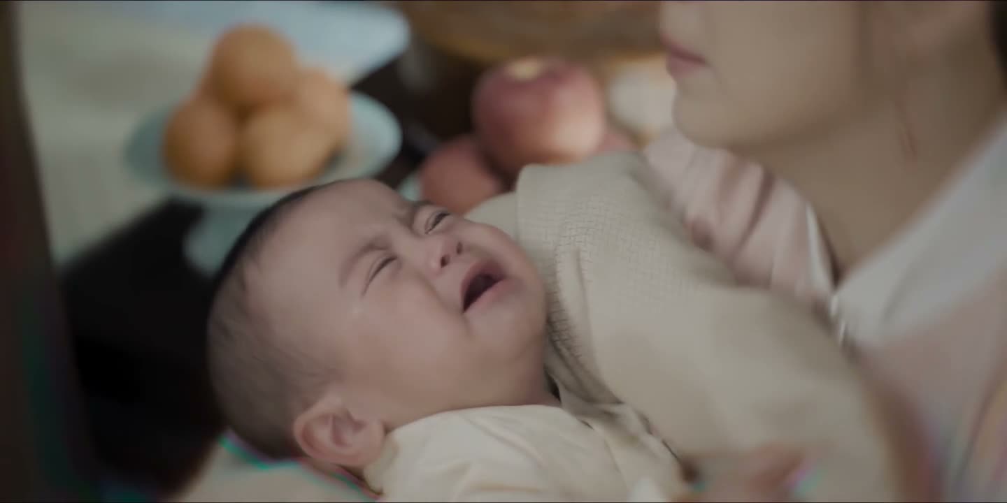 也是为了她好