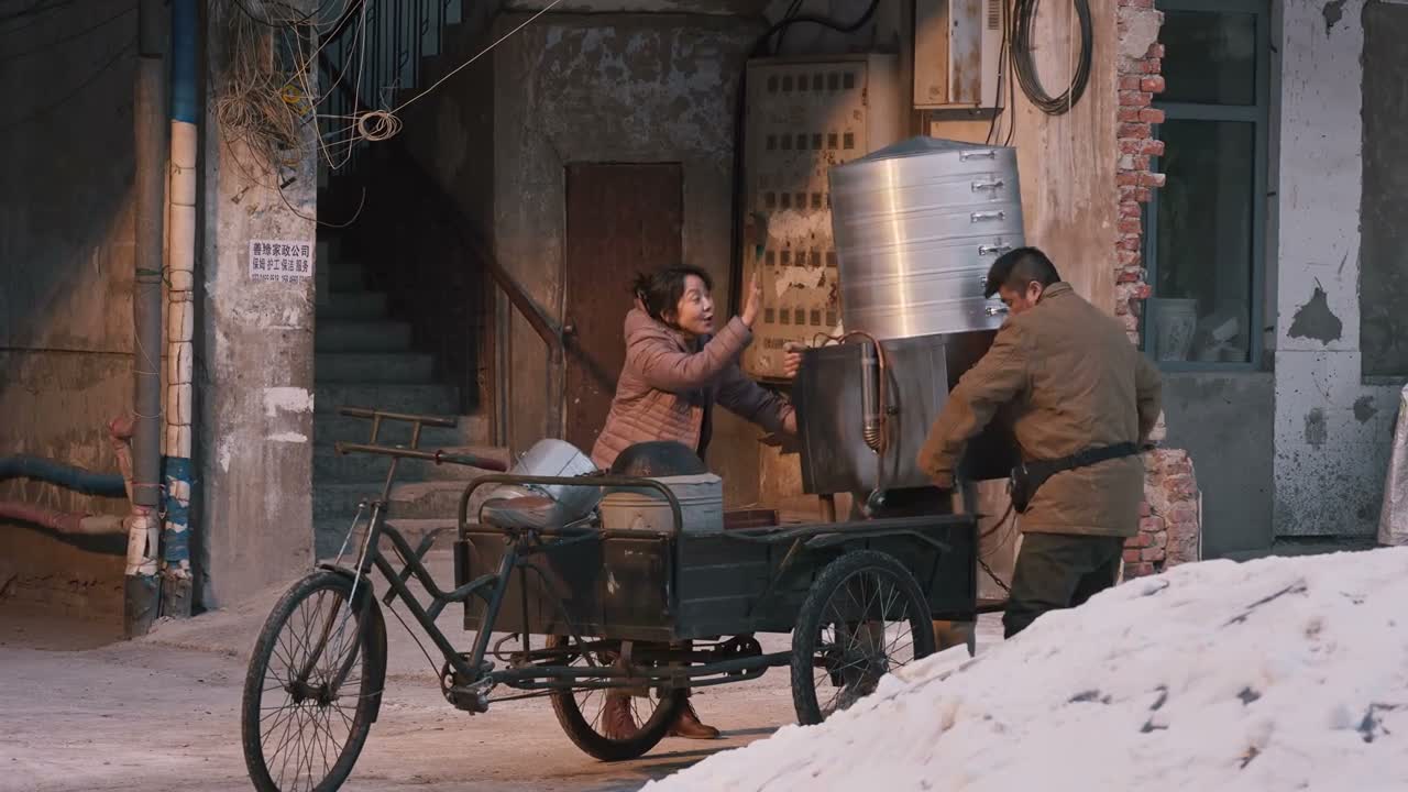 连一个月都没用全