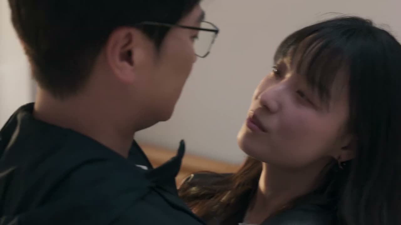 能不能陪我回趟老家