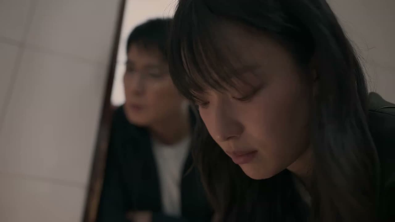 我 变得有点浮躁
