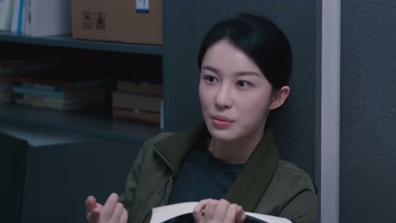 这是不是也不谋而合