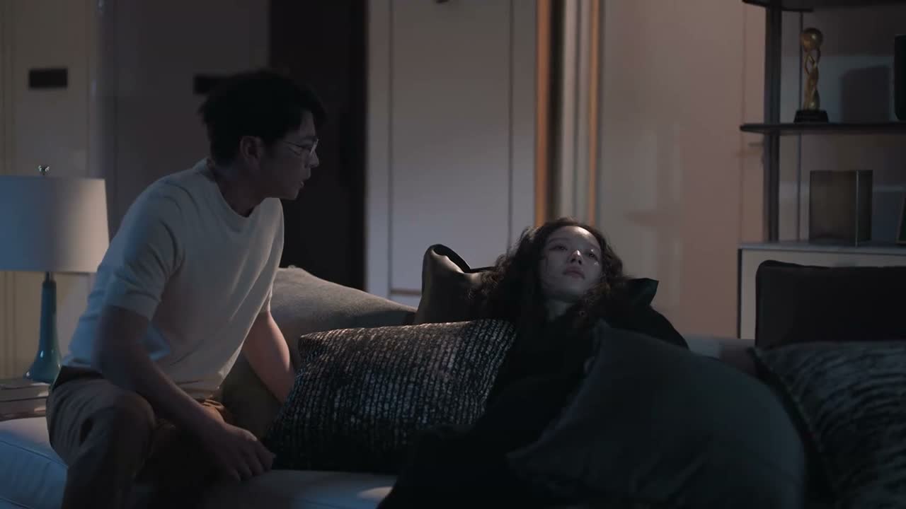 之前我们都好好的