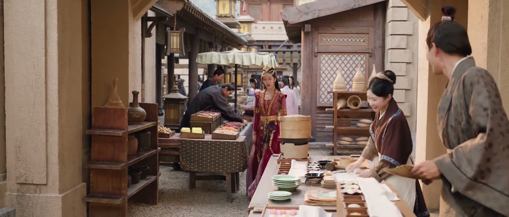 你猜他为何这样 好运不断