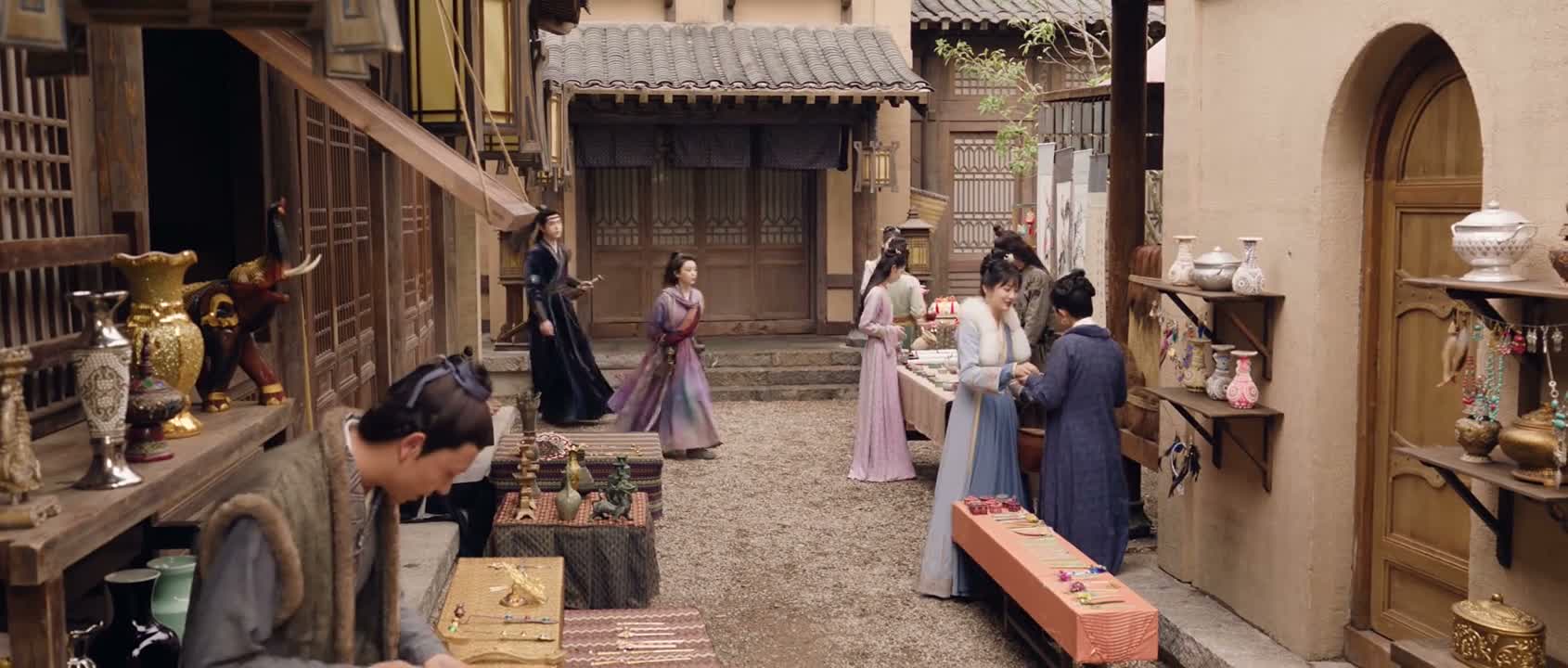 你们轻易不能来人界吗