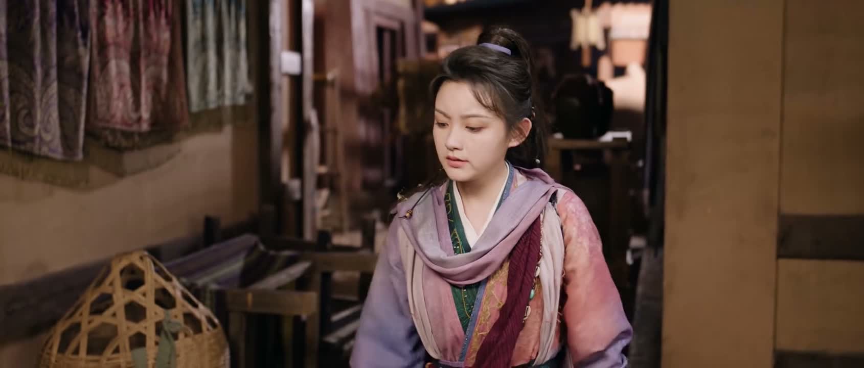 你谁啊 怎么随意当街杀灵