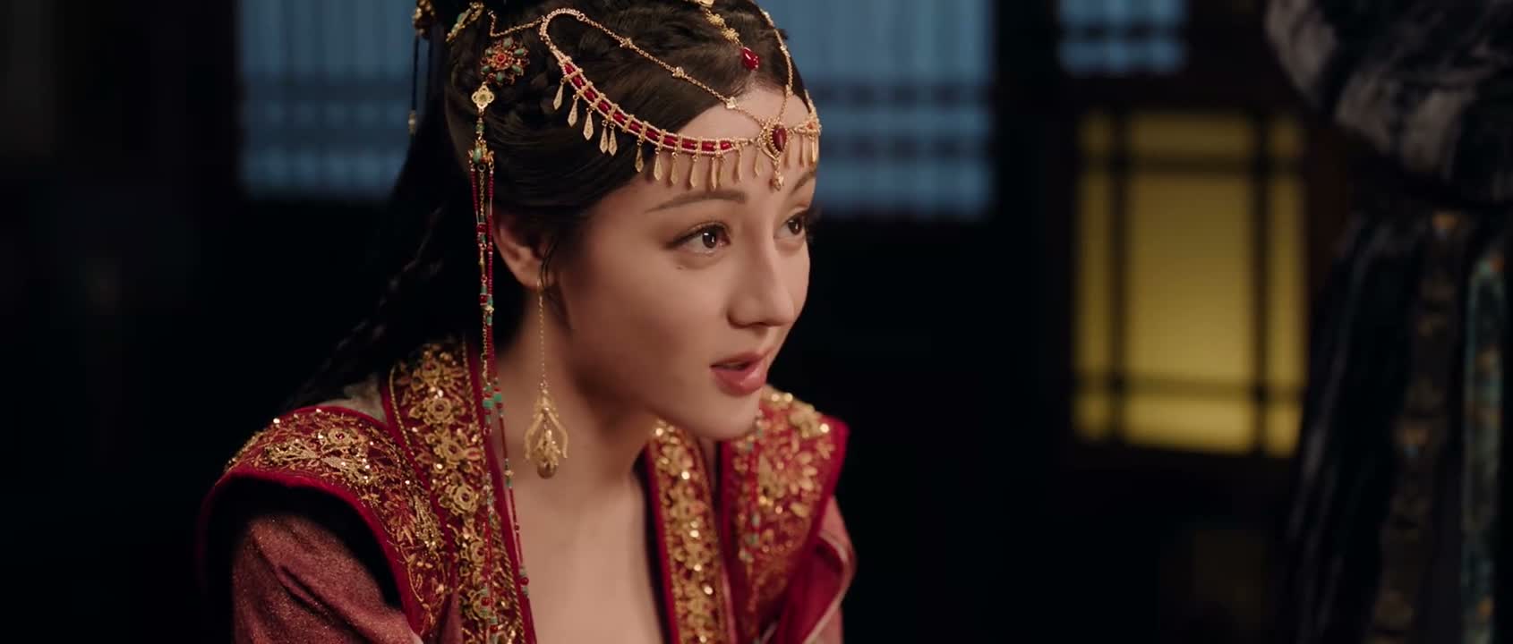 您正好可以探探我的底