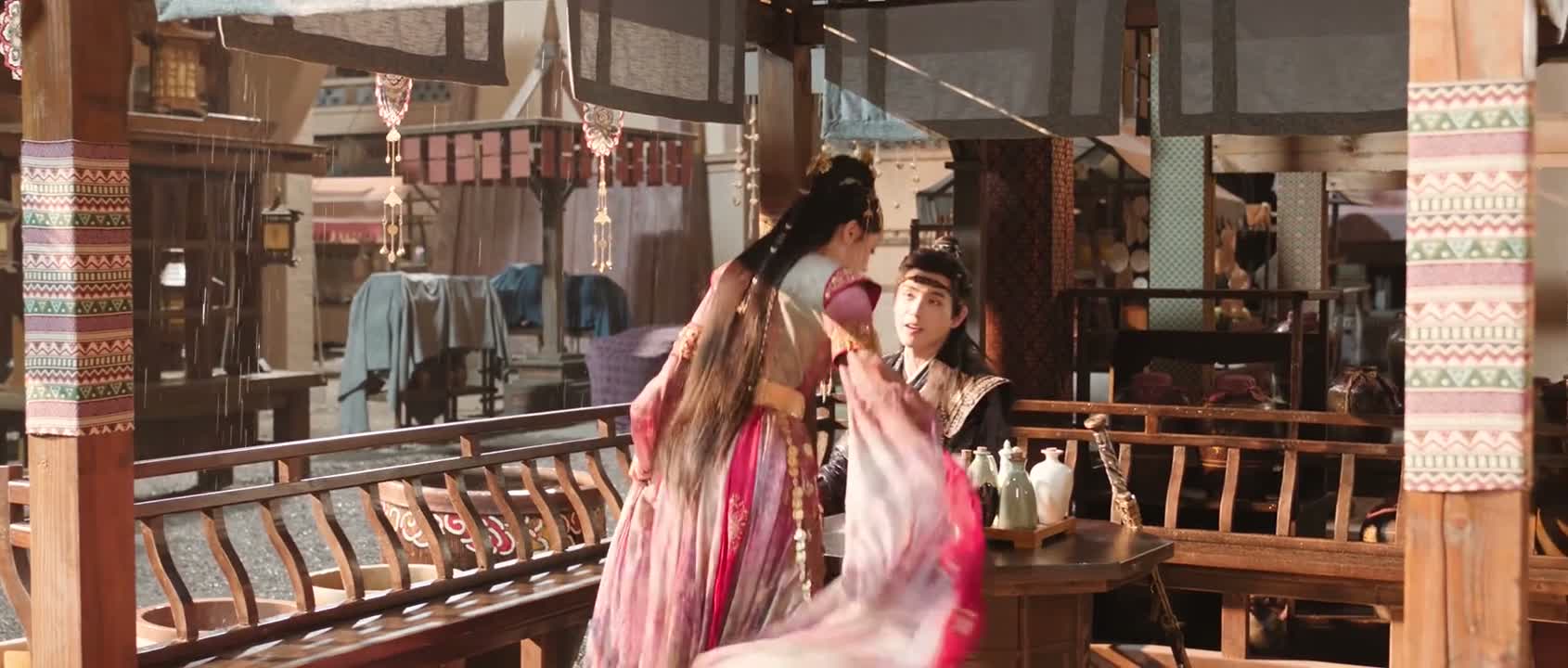气味也别有一番风味