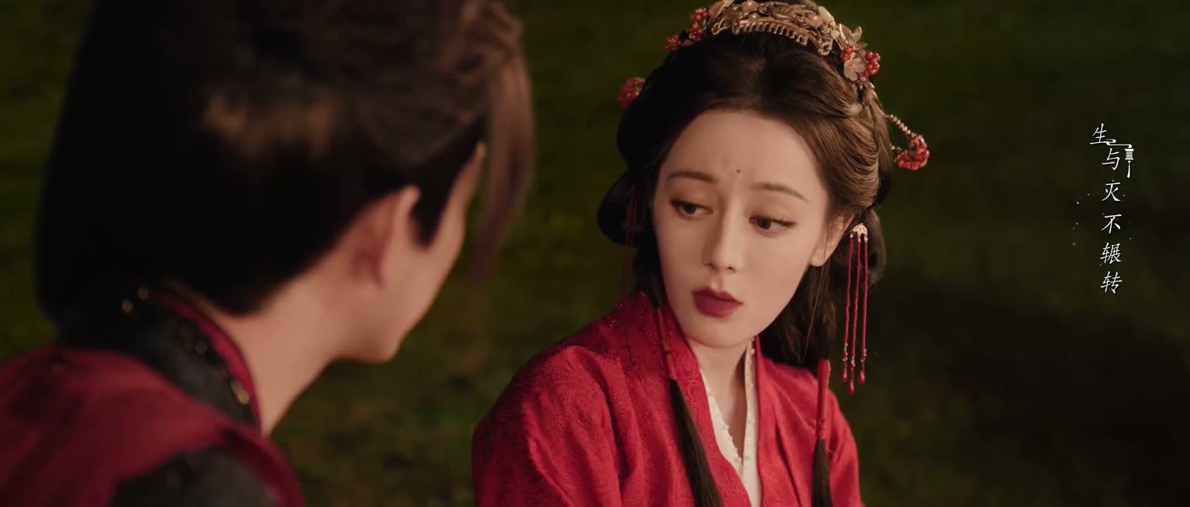 为什么非得是 你身上的味道