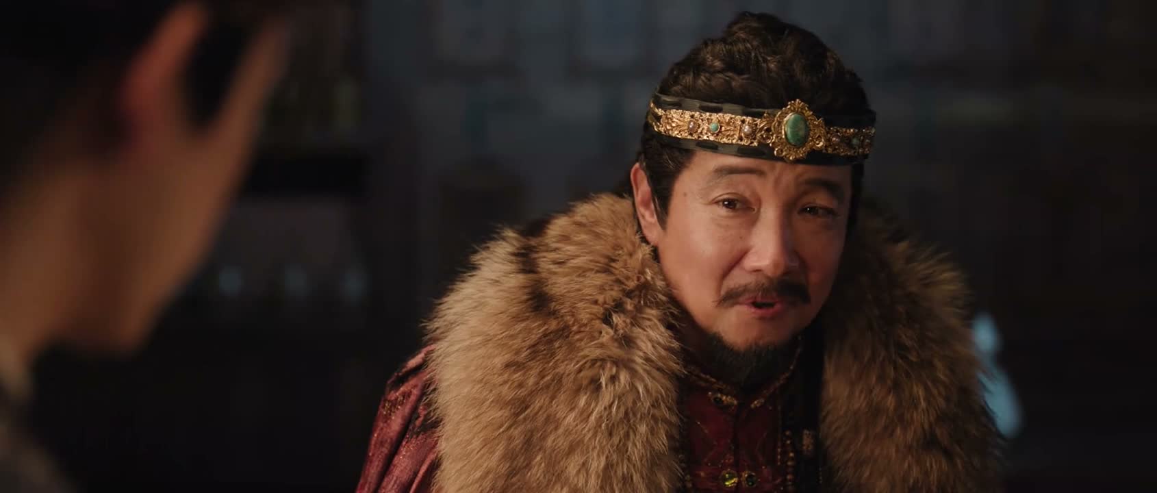 我只是很好奇