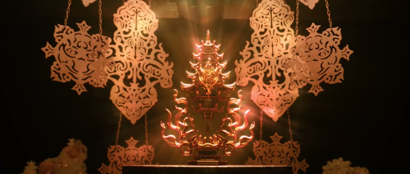 一定能够把你引出来啊
